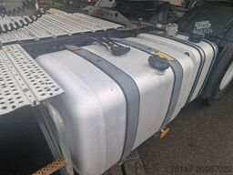 MERCEDES-BENZ 1851 LS Actros HAD MP5 Retarder Kipphydraulik