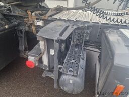 MERCEDES-BENZ 1851 LS Actros HAD MP5 Retarder Kipphydraulik