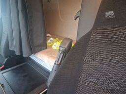 MERCEDES-BENZ 1851 LS Actros HAD MP5 Retarder Kipphydraulik