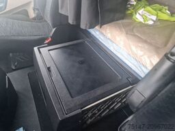 MERCEDES-BENZ 1851 LS Actros HAD MP5 Retarder Kipphydraulik