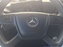 MERCEDES-BENZ 1843 LS Actros MP5 MirrorCam Euro6d ACC PPC