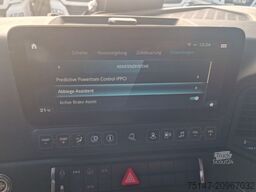 MERCEDES-BENZ 1843 LS Actros MP5 MirrorCam Euro6d ACC PPC