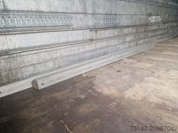 KOTSCHENREUTHER 2-Achs Anhänger BöseGetränkekoffer BPW Achsen