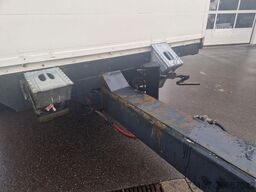 KOTSCHENREUTHER 2-Achs Anhänger BöseGetränkekoffer BPW Achsen