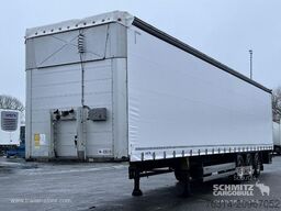 Schmitz Cargobull Curtainsider Standard Getränke