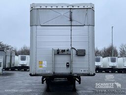 Schmitz Cargobull Curtainsider Standard Getränke