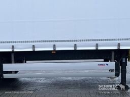 Schmitz Cargobull Curtainsider Standard Getränke