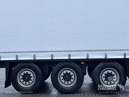 Schmitz Cargobull Curtainsider Standard Getränke