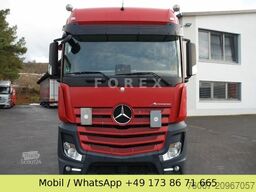MERCEDES-BENZ Actros 1845 EURO 6 BIGSPACE SOLO Star Standkli