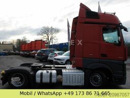 MERCEDES-BENZ Actros 1845 EURO 6 BIGSPACE SOLO Star Standkli