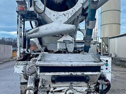 MERCEDES-BENZ AROCS 13.240 * Betonpumpe + FUNK * 8x4 * TOP