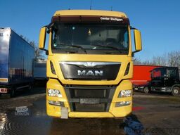 MAN TGX 26.440*Euro 6*LBW*AHK*Getriebeprobleme*