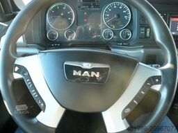 MAN TGX 26.440*Euro 6*LBW*AHK*Getriebeprobleme*