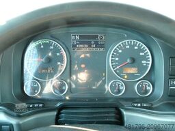 MAN TGX 26.440*Euro 6*LBW*AHK*Getriebeprobleme*