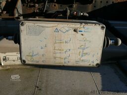 MAN TGX 26.440*Euro 6*LBW*AHK*Getriebeprobleme*