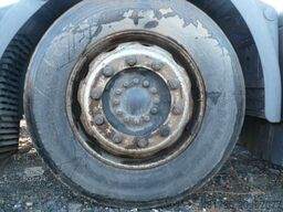 MAN TGX 26.440*Euro 6*LBW*AHK*Getriebeprobleme*