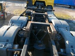 MAN TGX 26.440*Euro 6*LBW*AHK*Getriebeprobleme*