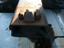 MAN TGX 26.440*Euro 6*LBW*AHK*Getriebeprobleme*