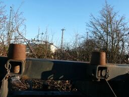 MAN TGX 26.440*Euro 6*LBW*AHK*Getriebeprobleme*