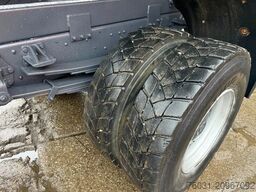 MERCEDES-BENZ SK 1922 V6 Tipper Spring/Spring Manual Gear OM42