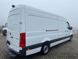 MERCEDES-BENZ Sprinter III Kasten 316 CDI AWD L3 HOCH+LANG