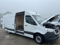 MERCEDES-BENZ Sprinter III Kasten 316 CDI AWD L3 HOCH+LANG