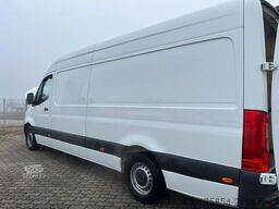 MERCEDES-BENZ Sprinter III Kasten 316 CDI AWD L3 HOCH+LANG