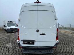 MERCEDES-BENZ Sprinter III Kasten 316 CDI AWD L3 HOCH+LANG