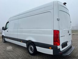 MERCEDES-BENZ Sprinter III Kasten 316 CDI AWD L3 HOCH+LANG