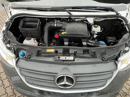 MERCEDES-BENZ Sprinter III Kasten 316 CDI AWD L3 HOCH+LANG