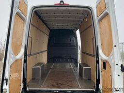 MERCEDES-BENZ Sprinter III Kasten 316 CDI AWD L3 HOCH+LANG