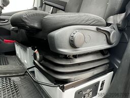 MERCEDES-BENZ Sprinter III Kasten 316 CDI AWD L3 HOCH+LANG