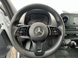 MERCEDES-BENZ Sprinter III Kasten 316 CDI AWD L3 HOCH+LANG