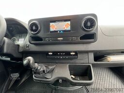 MERCEDES-BENZ Sprinter III Kasten 316 CDI AWD L3 HOCH+LANG