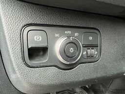 MERCEDES-BENZ Sprinter III Kasten 316 CDI AWD L3 HOCH+LANG