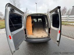 VOLKSWAGEN Caddy Kasten