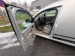 VOLKSWAGEN Caddy Kasten