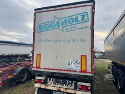 SCHMITZ CARGOBULL SCS 24/L-1362, Coilmulde