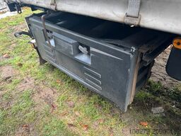 SCHMITZ CARGOBULL SCS 24/L-1362, Coilmulde