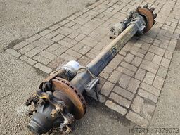 BPW SKHSF 90210 ECO -P