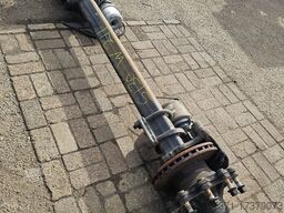 BPW SKHSF 90210 ECO -P