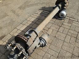 BPW SKHSF 90210 ECO -P