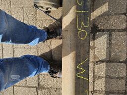 BPW SKHSF 90210 ECO -P