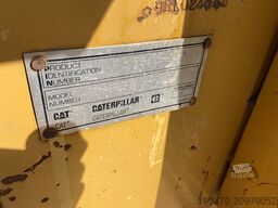 Caterpillar 963b