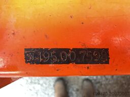 Holland-Lift N195-12EL Combistar (19.5 m)