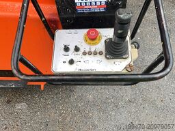 Holland-Lift N195-12EL Combistar (19.5 m)