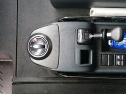 MAN TGX 18.480 4x2 BLS WITH TIPPER HYDRAULIC AND GOOD TIRES