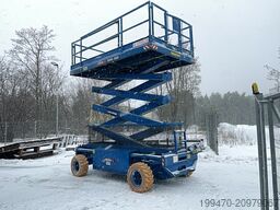 Holland-Lift Q 135 El 24 (15m)