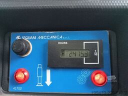 CTE ZED 20.2 H on Renault 120 DXI Maxity