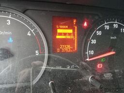 CTE ZED 20.2 H on Renault 120 DXI Maxity